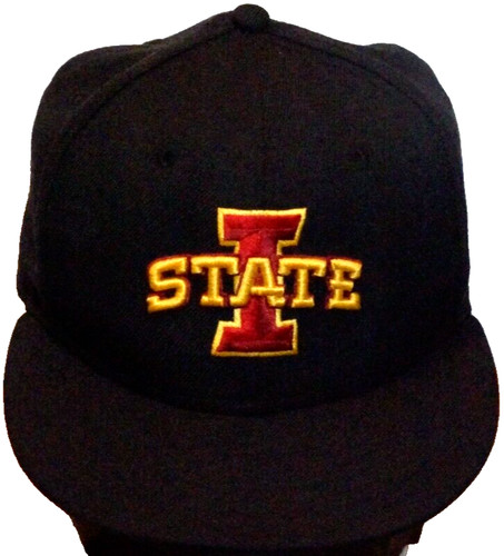 New era 59fifty iowa state - 59fifty,