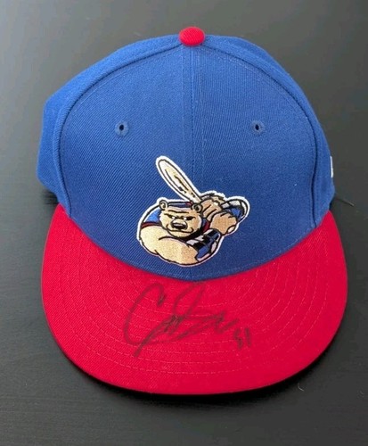 New era iowa - iowa, cubs